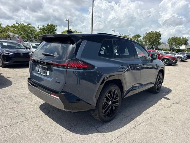2026 Toyota RAV4 - $53,588