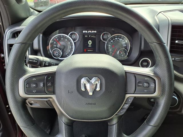 Used 2023 Red Ram Tradesman image 23