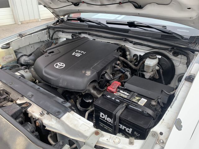 Used 2006 Toyota Tacoma Truck