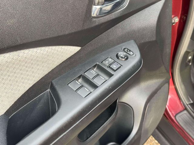 used 2016 Honda CR-V car, priced at $18,042
