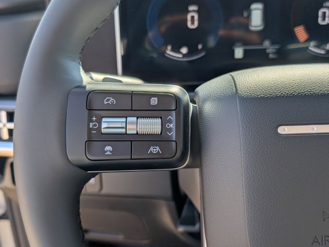 New 2026 Silver Hyundai SE image 14