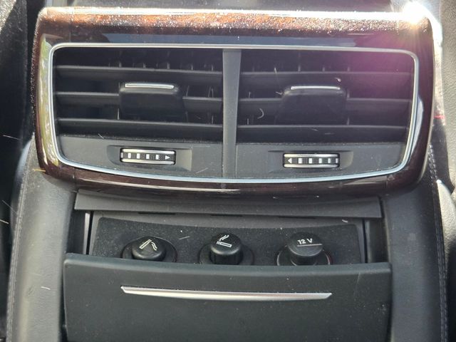 Used 2017 Black Audi L 3.0T image 13