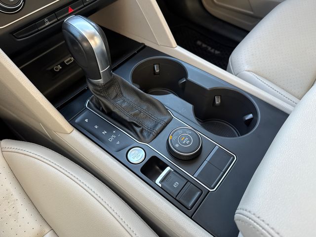 Used 2019 Volkswagen Atlas SUV