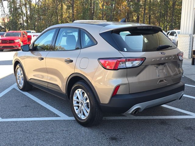 2021 Ford Escape S:167773A