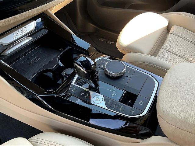 Used 2022 BMW X3 SUV