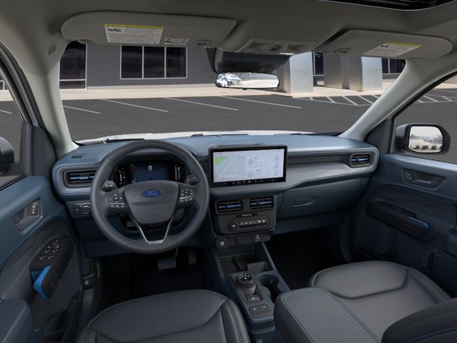2026 Ford Maverick Lobo Standard:L168275