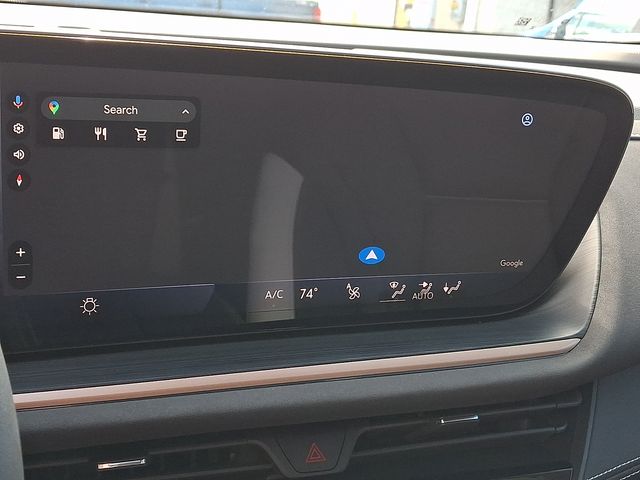 used 2025 Buick Envision car, priced at $32,640