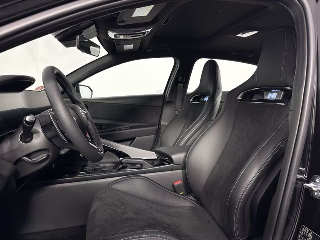 New 2025 Hyundai Elantra N For Sale in Indianapolis, IN
