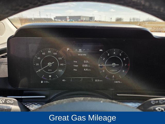 2024 Kia Carnival MPV SX Prestige