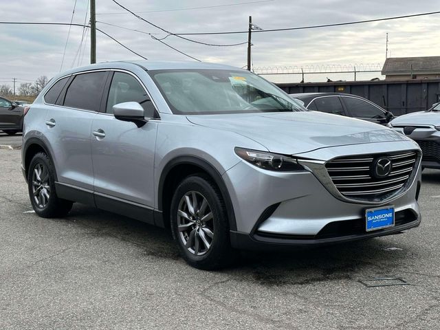 2019 Mazda CX-9 Sport AWD