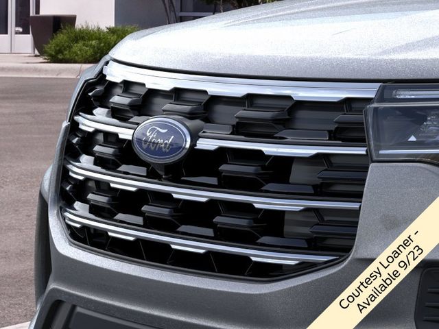 New 2026 Gray Ford Active image 17