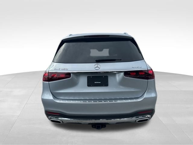 2025 Mercedes-Benz GLS GLS 450 - 4