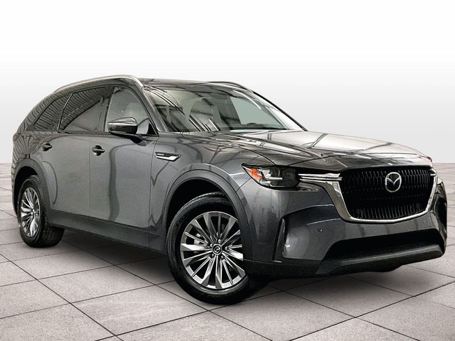 2025 Mazda CX-90 PHEV Preferred - 1