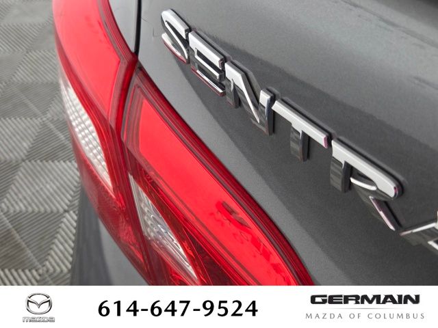 Used 2017 Gray Nissan SR image 16