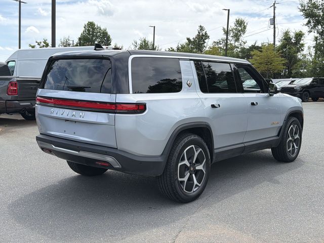 Used 2024  Rivian Adventure image 13