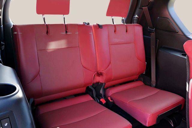 Used Car 2023 Lexus Gx  460 For Sale Under $60,000 In Austin, Texas