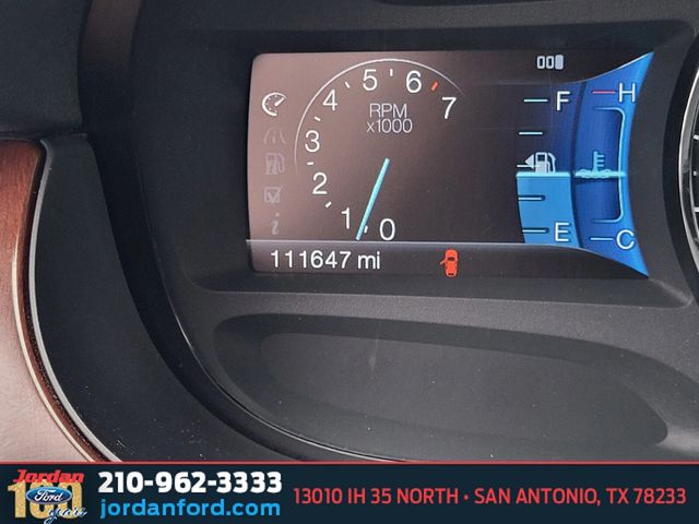 Used Car 2011 Ford Edge  Limited For Sale Under $10,000 In San Antonio, Texas