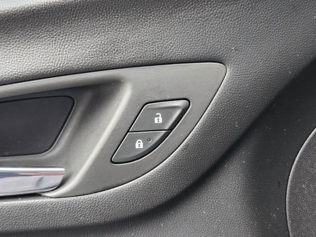 Used 2023 Gray Chevrolet LT image 35