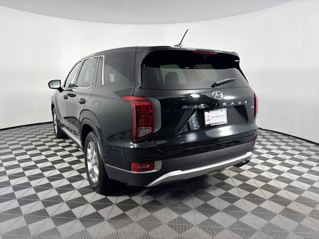 Used 2021 Hyundai Palisade For Sale in Indianapolis, IN