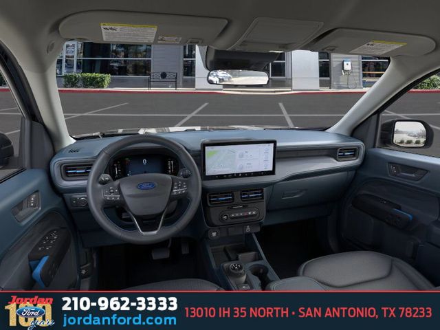 New Car 2025 Ford Maverick  For Sale Under $30,000 In San Antonio, Texas