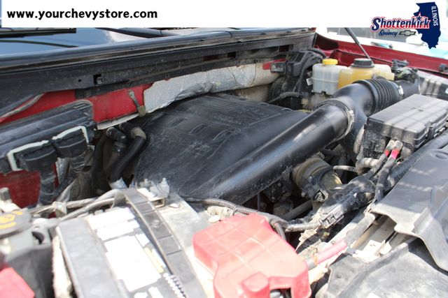 Used 2013 Ford F-150 Truck