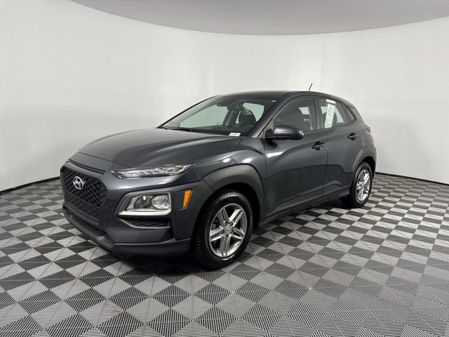 Used 2021 Hyundai Kona For Sale in Indianapolis, IN