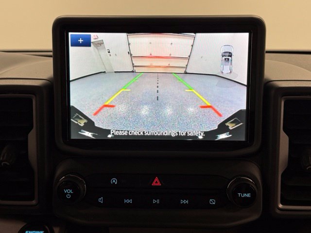 Used 2023 Black Ford Big Bend image 23