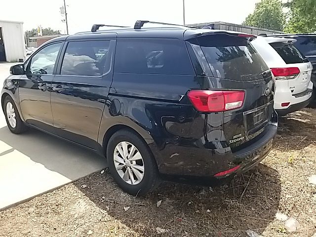 Used 2018 Kia Sedona Van