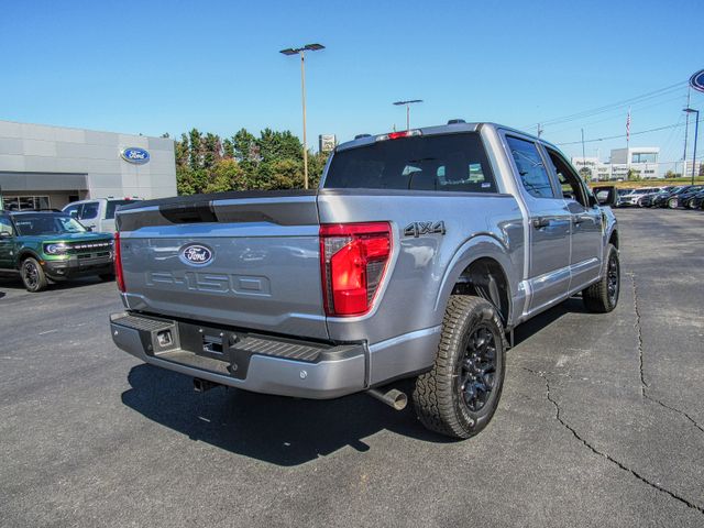 Photo of 2025 Ford F-150 STX in Dallas, GA - 3,  2025 Ford F-150 STX:167999