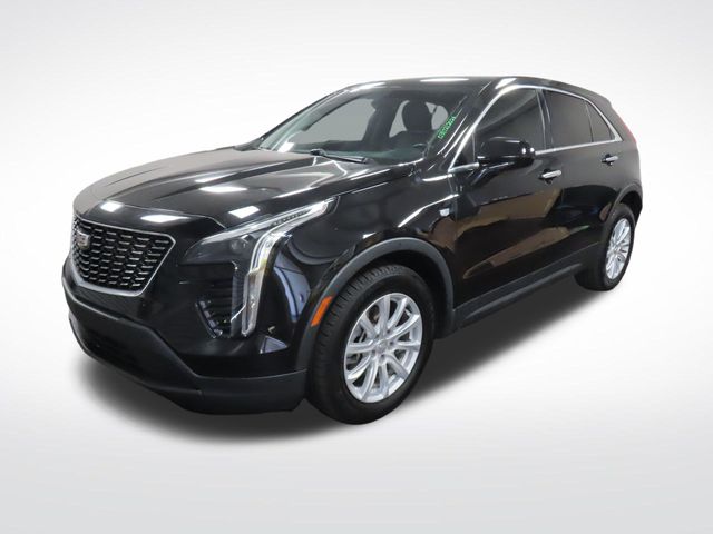 2023 Cadillac XT4 Luxury FWD