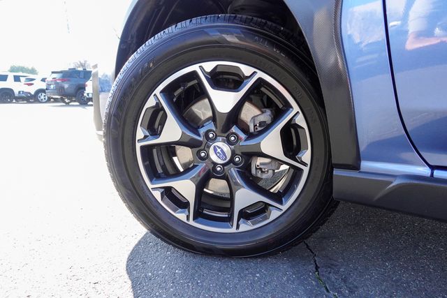 used 2018 Subaru Crosstrek car, priced at $15,981