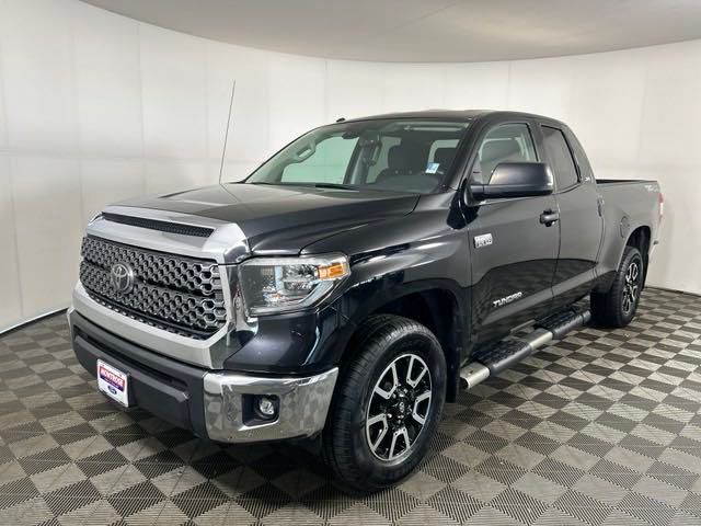 2018 Toyota Tundra SR5 6