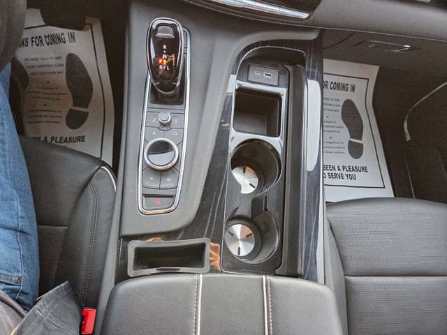 2023 Cadillac Escalade ESV 4WD Sport