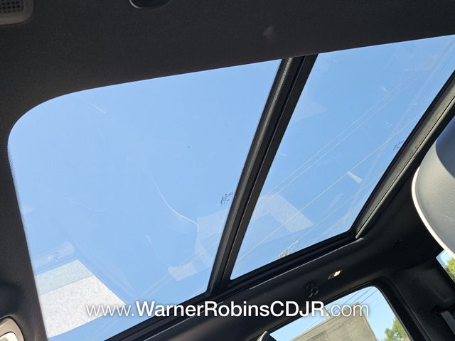 New 2026 Gray Ram Laramie image 20