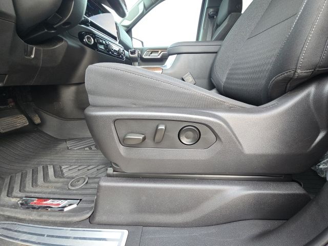 2024 Chevrolet Silverado 1500 RST:42726A