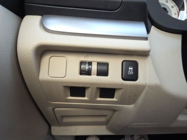 Used 2013 Subaru Impreza Sedan
