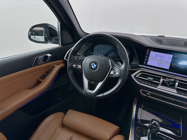 2021 BMW X5 xDrive40i 24