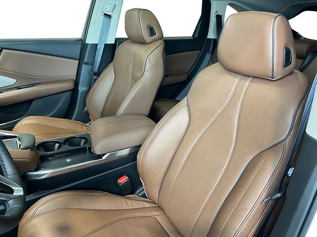 New 2026 Acura RDX SUV