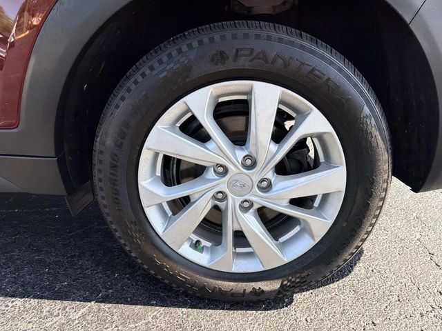 Used 2020 Hyundai Tucson SUV
