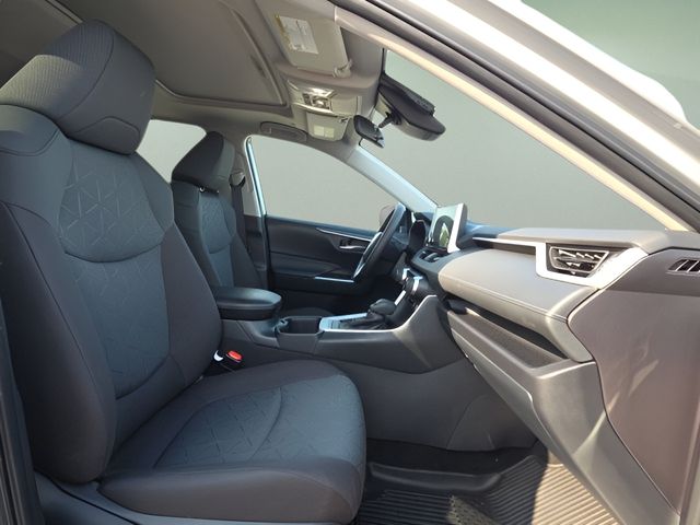 Used 2025 Toyota RAV4 SUV