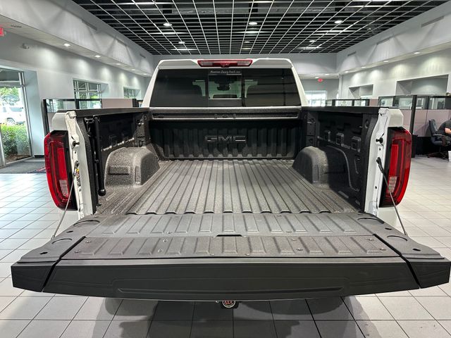 2025 GMC Sierra 1500 AT4 - 8