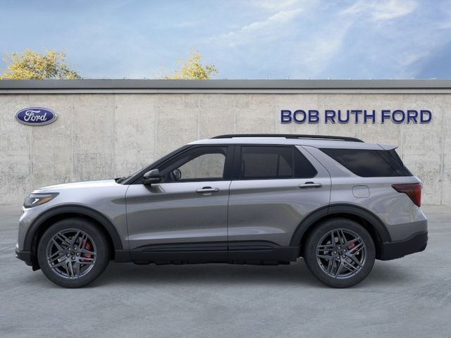 2026 Ford Explorer ST - 3