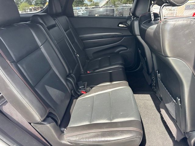 Used 2024 Dodge Durango SUV