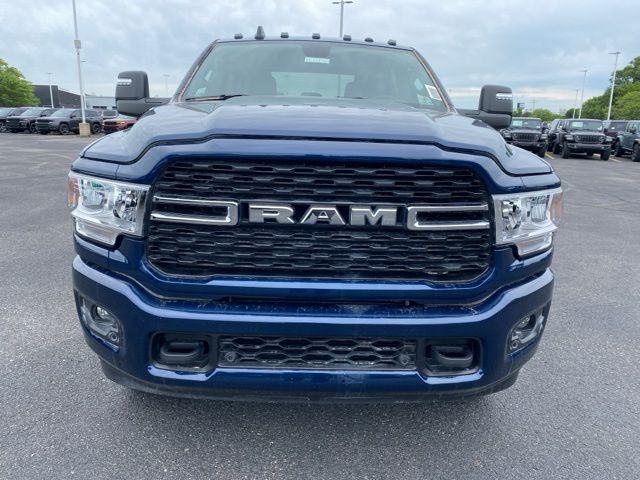 2024 Ram 2500 Big Horn 2