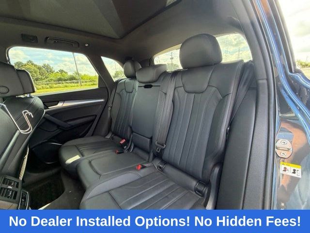 2020 Audi Q5 Premium - 4