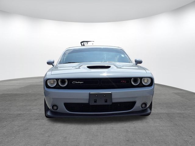 Used 2021 Dodge Challenger Coupe
