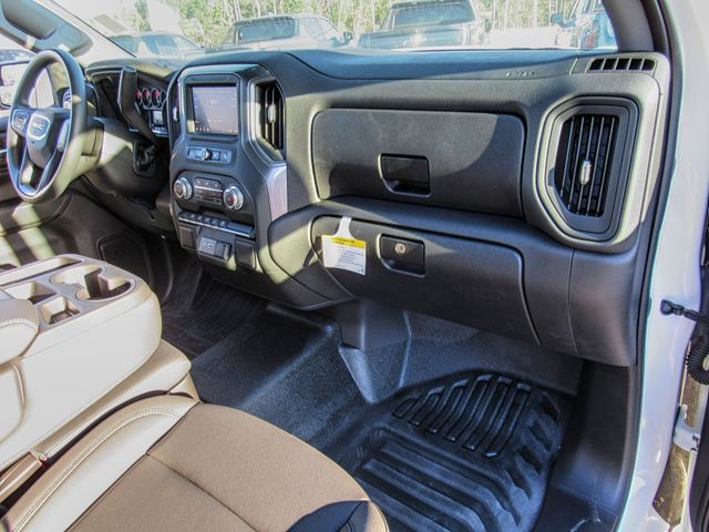 Photo of 2024 GMC Sierra 1500 Pro in Dallas, GA - 12,  2024 GMC Sierra 1500 Pro:41628