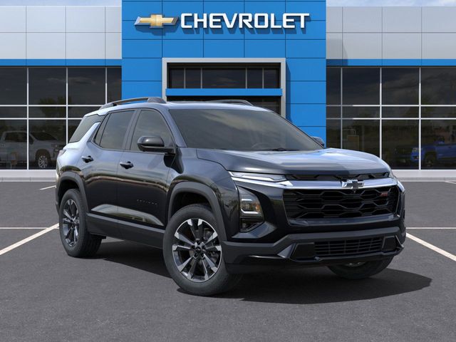 2025 Chevrolet Equinox RS 7