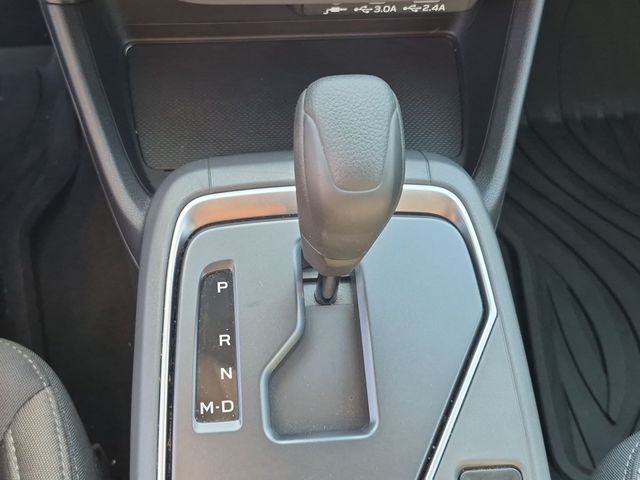 Used 2025 Silver Subaru Premium image 23
