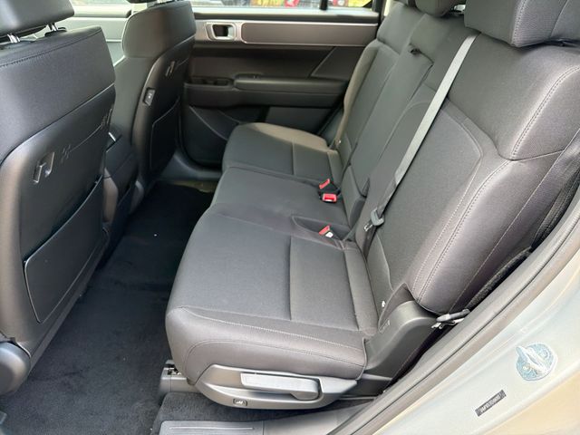 New 2026 Silver Hyundai SE image 25